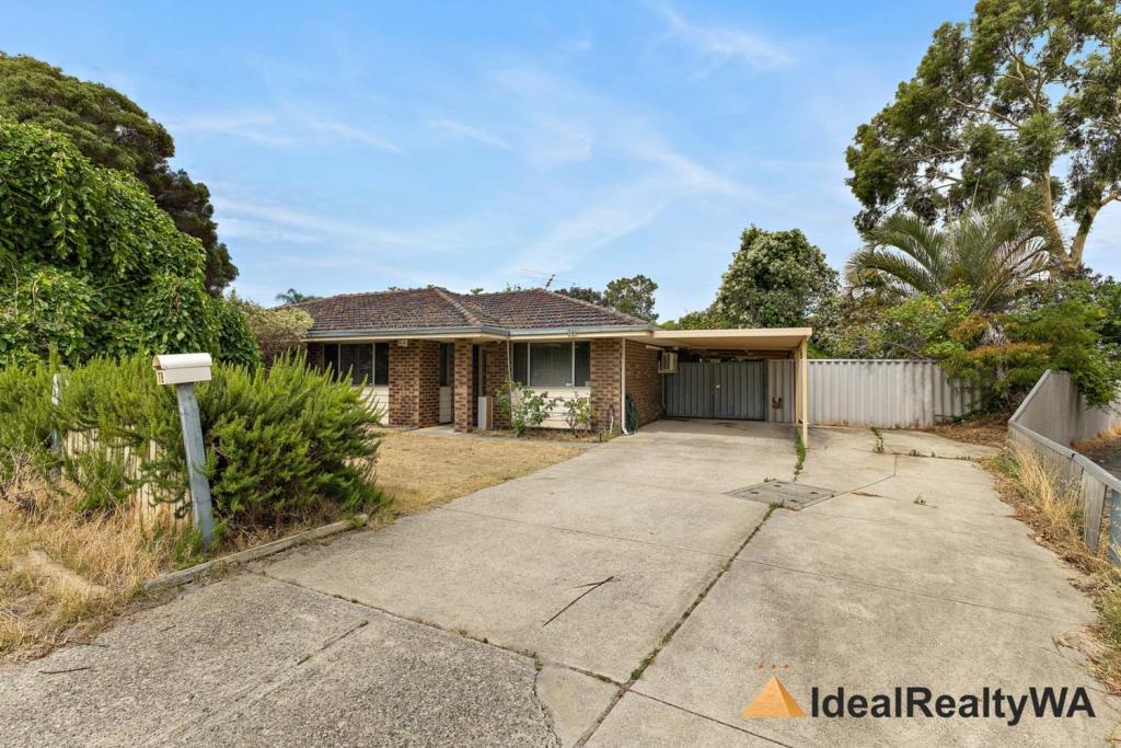 7b Rhyl Pl, Langford, WA 6147