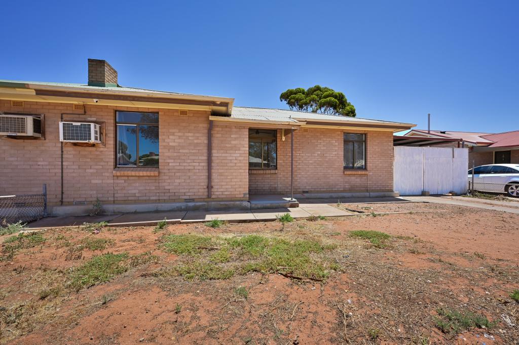 6 Nelson St, Whyalla Stuart, SA 5608