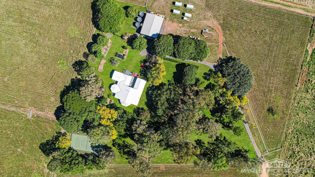 76 Davies Creek Rd, Mareeba, QLD 4880