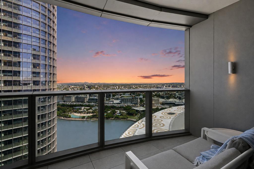 3104/8 Margaret St, Brisbane City, QLD 4000