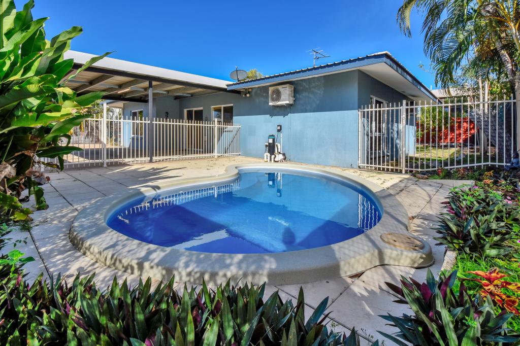 2/7 Priore Ct, Moulden, NT 0830