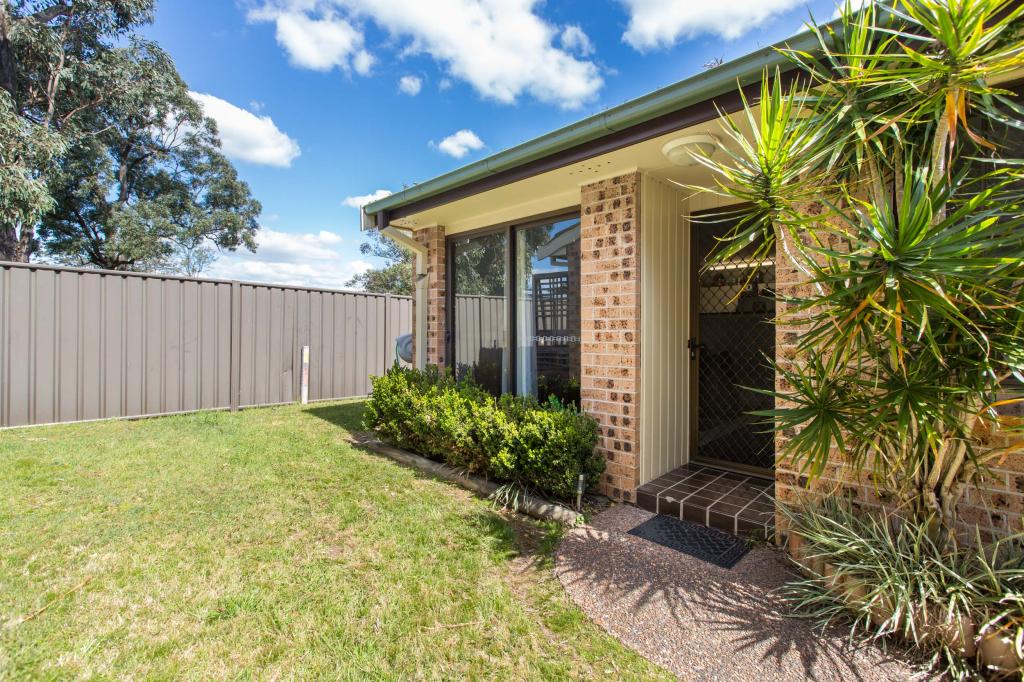 8/102 Mitchell Ave, Kurri Kurri, NSW 2327