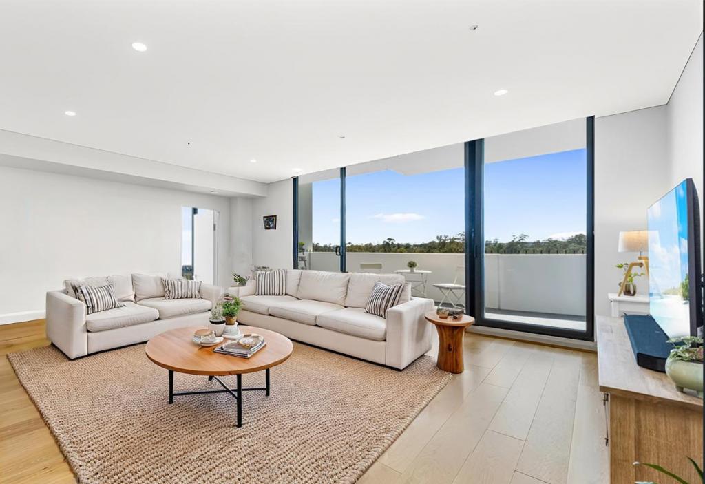 1009/100 Fairway Dr, Norwest, NSW 2153