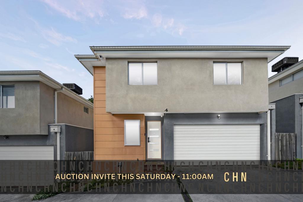 2/2b Derwent St, Box Hill North, VIC 3129