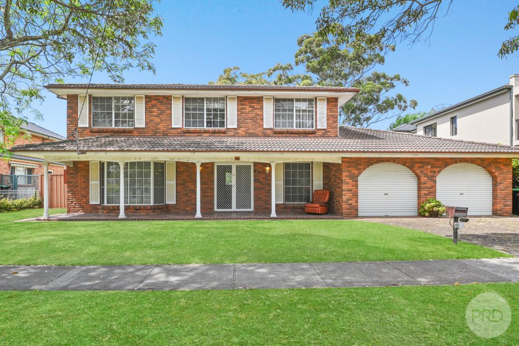 41 Woronora Pde, Oatley, NSW 2223