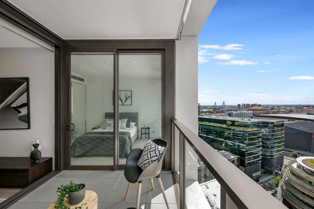 2104/82 Hay St, Haymarket, NSW 2000
