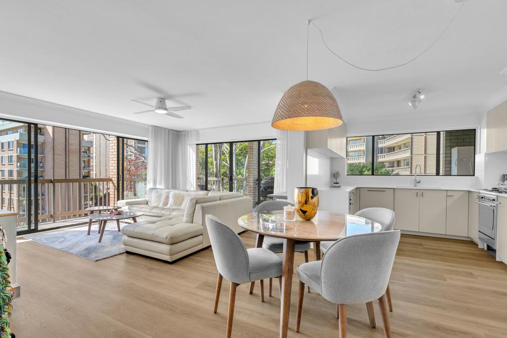 4/21 Sandford St, St Lucia, QLD 4067