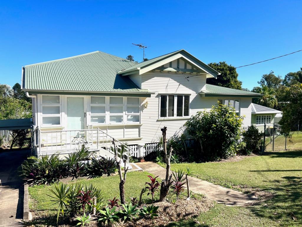 72 Wentworth Tce, The Range, QLD 4700
