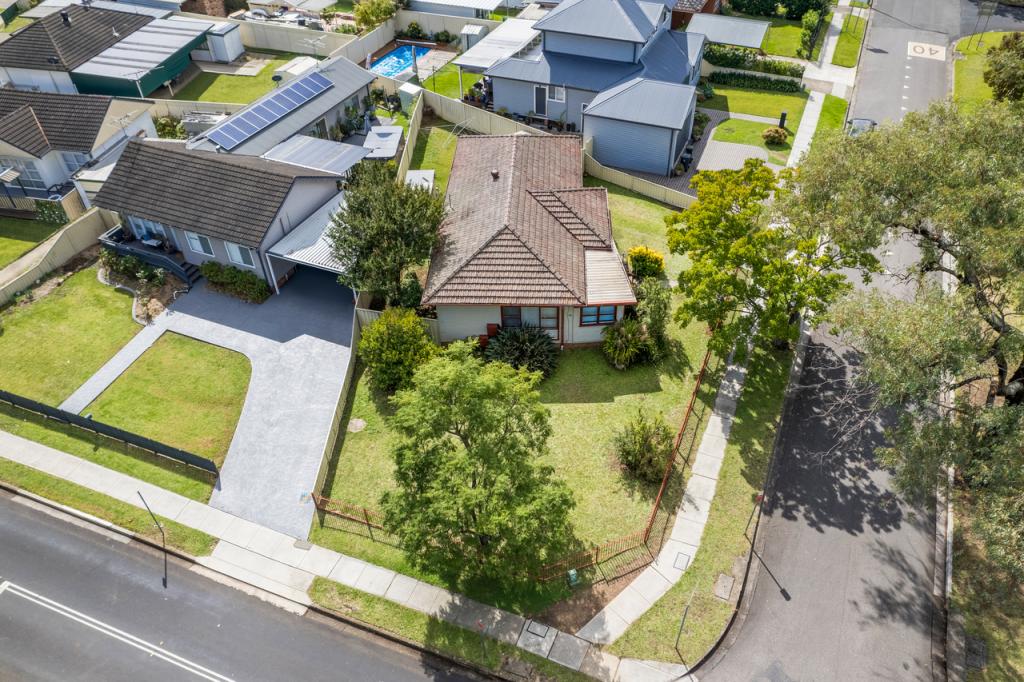 44 Wattle Ave, Macquarie Fields, NSW 2564