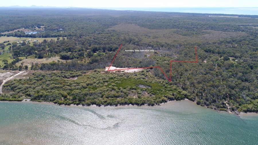 Lot 7 Coast Rd, Baffle Creek, QLD 4674