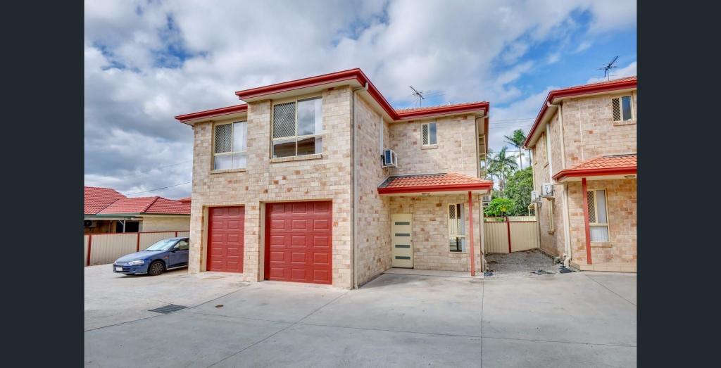 4/11 Cattiger St, Richlands, QLD 4077