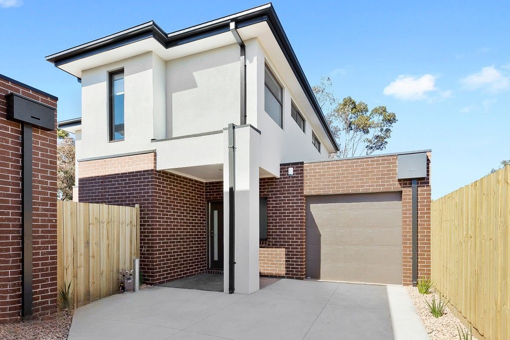 3/25 Brennan St, Melton South, VIC 3338
