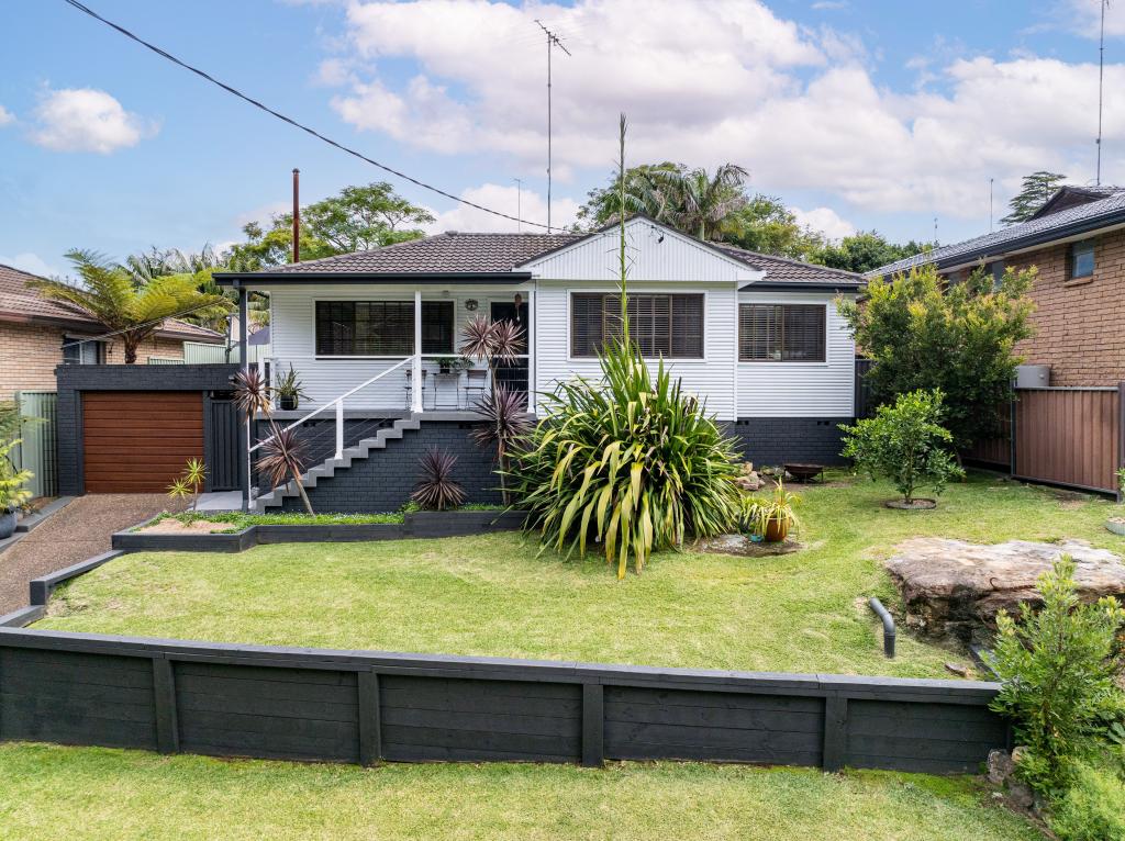 35 Willandra Pde, Heathcote, NSW 2233