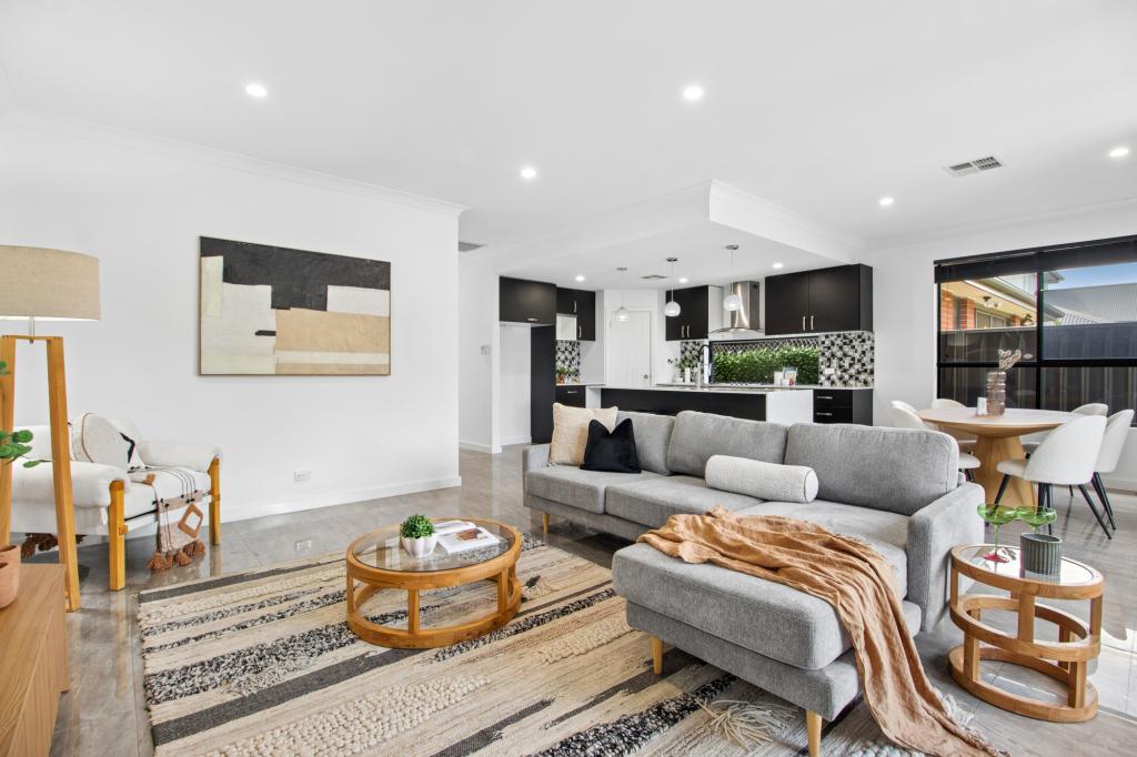 54a Buccleuch Ave, Findon, SA 5023