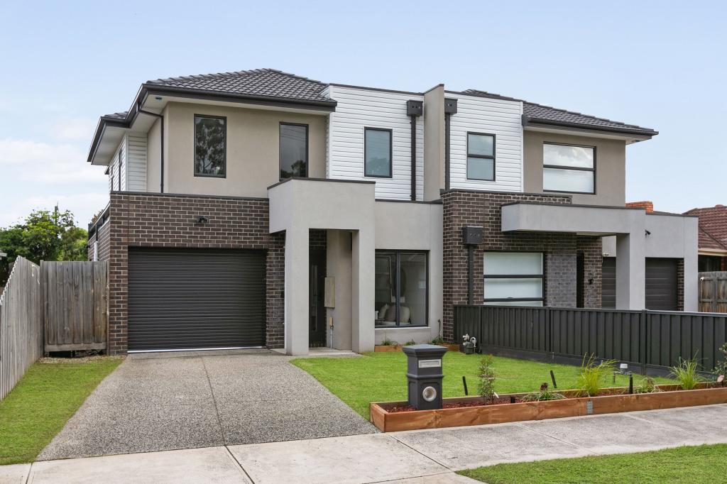 9a The Fairway, Kingsbury, VIC 3083