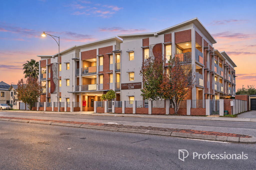 21/138 Morrison Rd, Midland, WA 6056