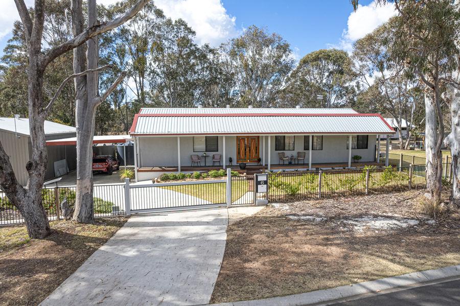 6 Aphrah St, Crows Nest, QLD 4355