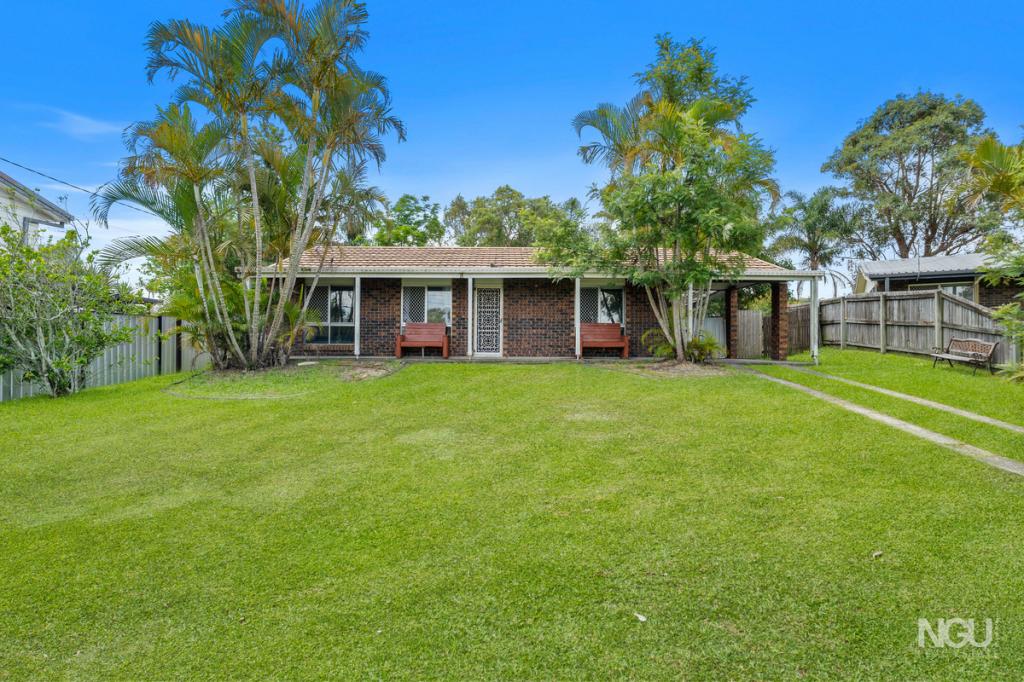 8 Moonah Ct, Crestmead, QLD 4132