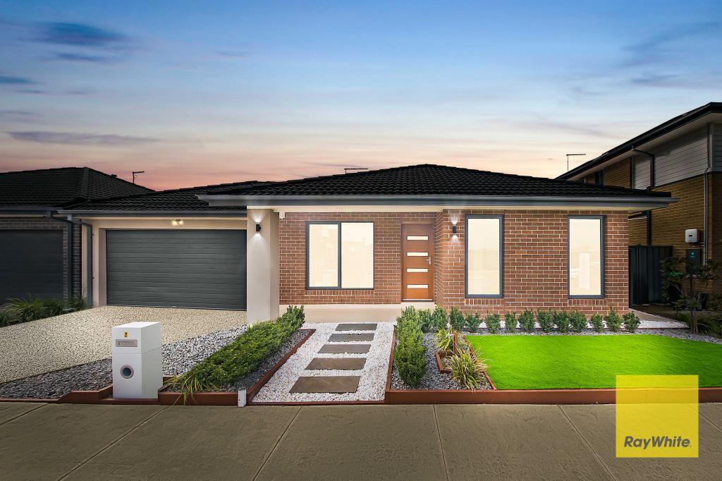 2 Oliveto Ave, Truganina, VIC 3029