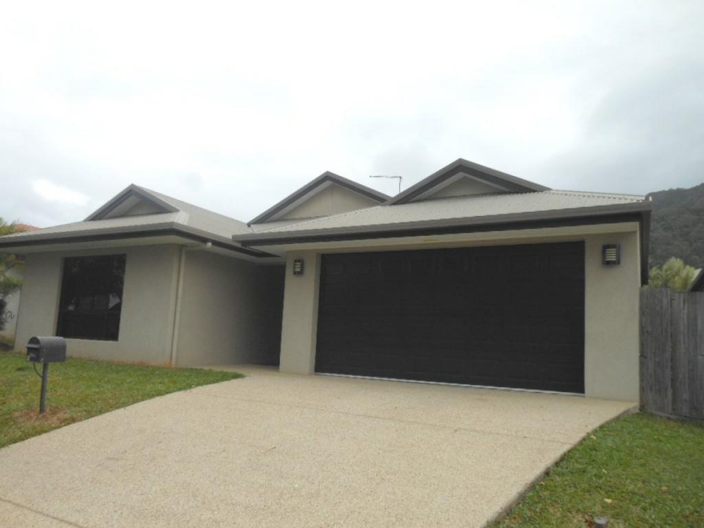 21 PASCOE CL, MOUNT SHERIDAN, QLD 4868