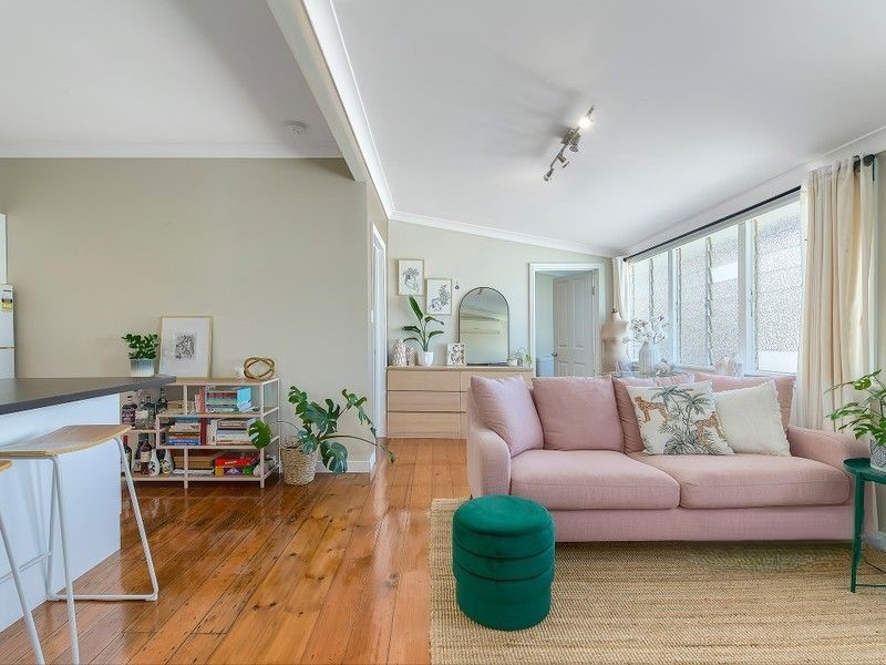 2/22 Kennedy Tce, Paddington, QLD 4064