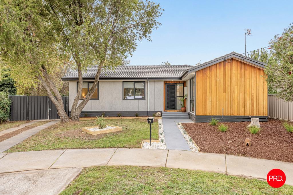 7 Owen St, Kennington, VIC 3550