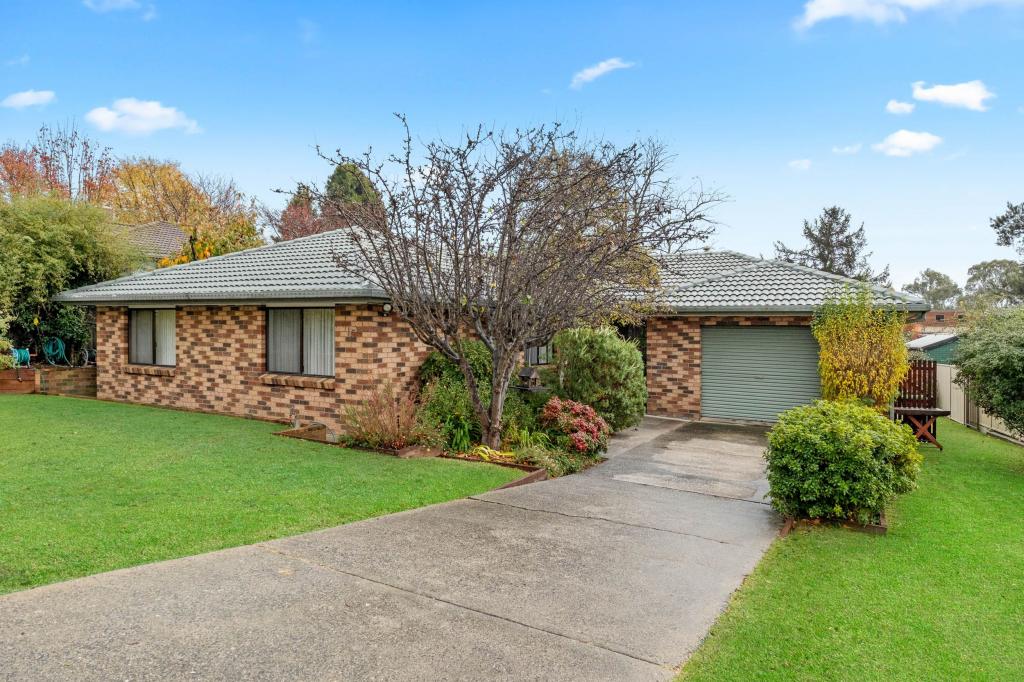 15 Major Dr, Goulburn, NSW 2580