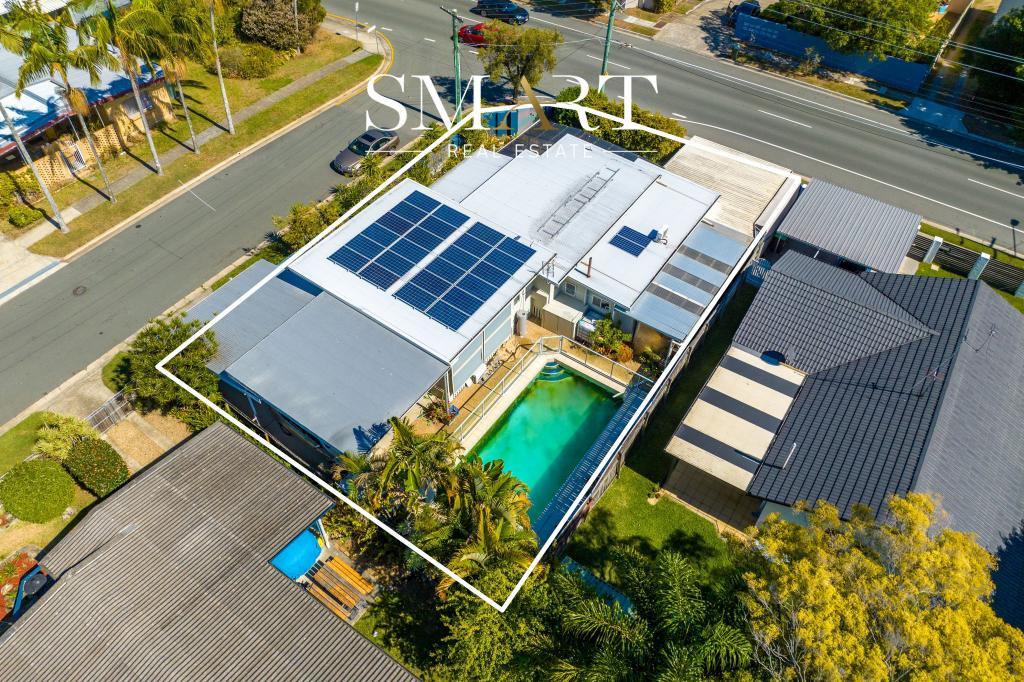 33 Heydon Ave, Labrador, QLD 4215