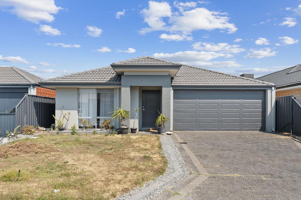 32 Kogarah St, Baldivis, WA 6171