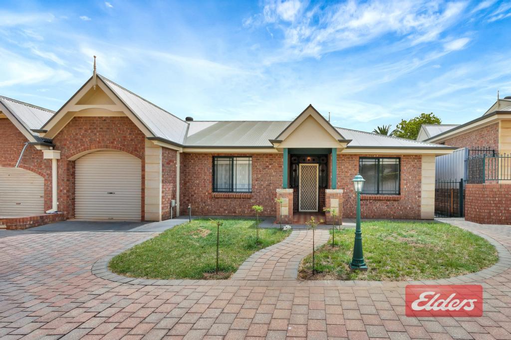 2/4 Daly St, Gawler East, SA 5118