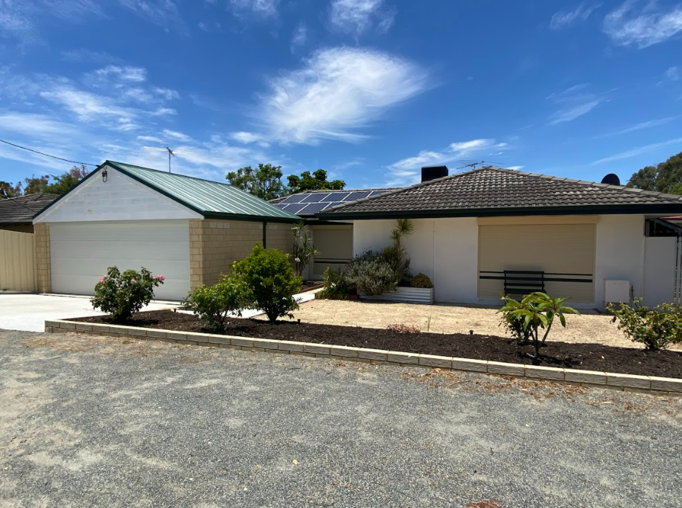 8 Coomel Cl, Hillman, WA 6168