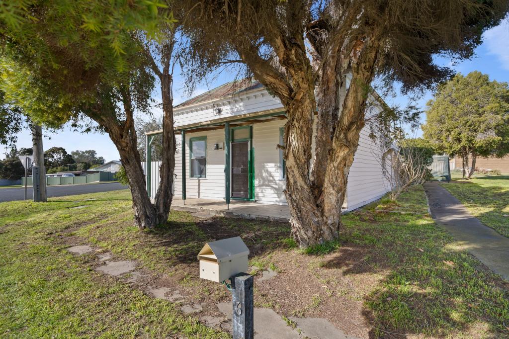 4-6 Campbell St, Ararat, VIC 3377