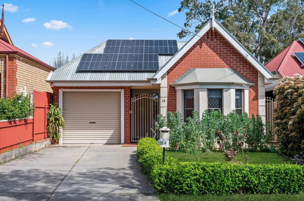 14 Eton Ave, Magill, SA 5072