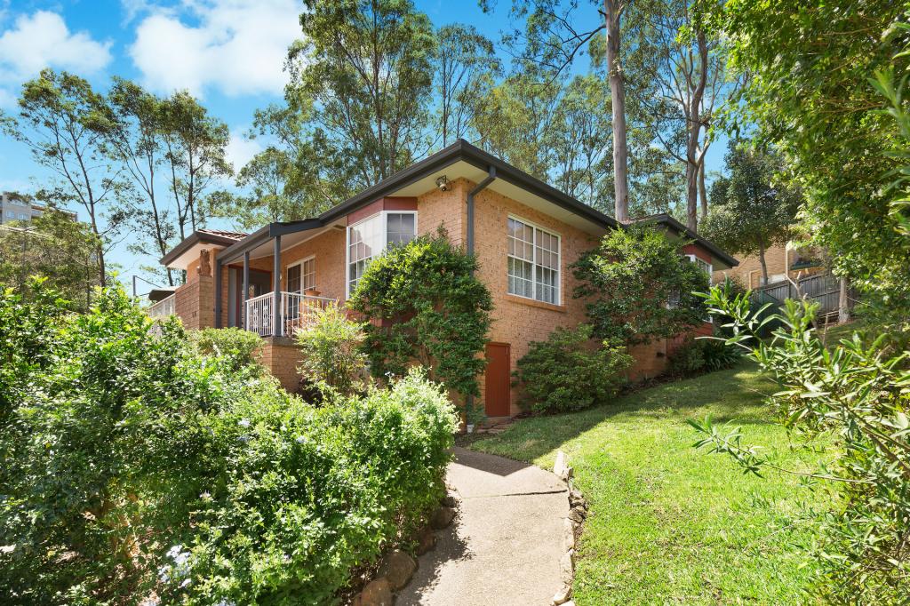 2/16 Binomea Pl, Pennant Hills, NSW 2120