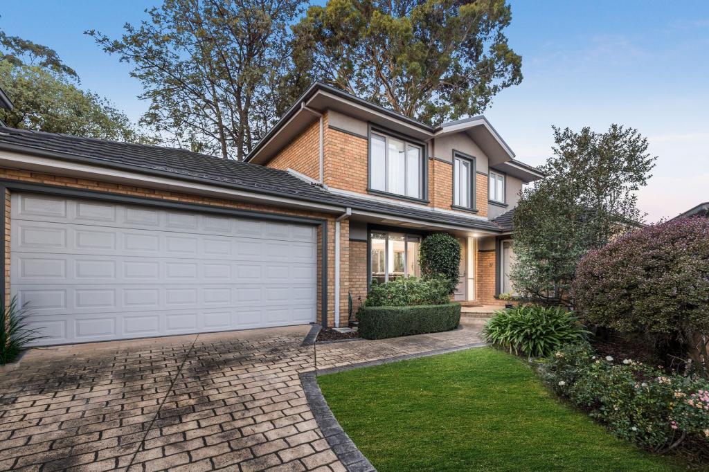 3/6 Harry Ct, Mount Waverley, VIC 3149