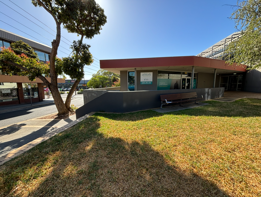 11 & 12/2 Central Ave, Moorabbin, VIC 3189