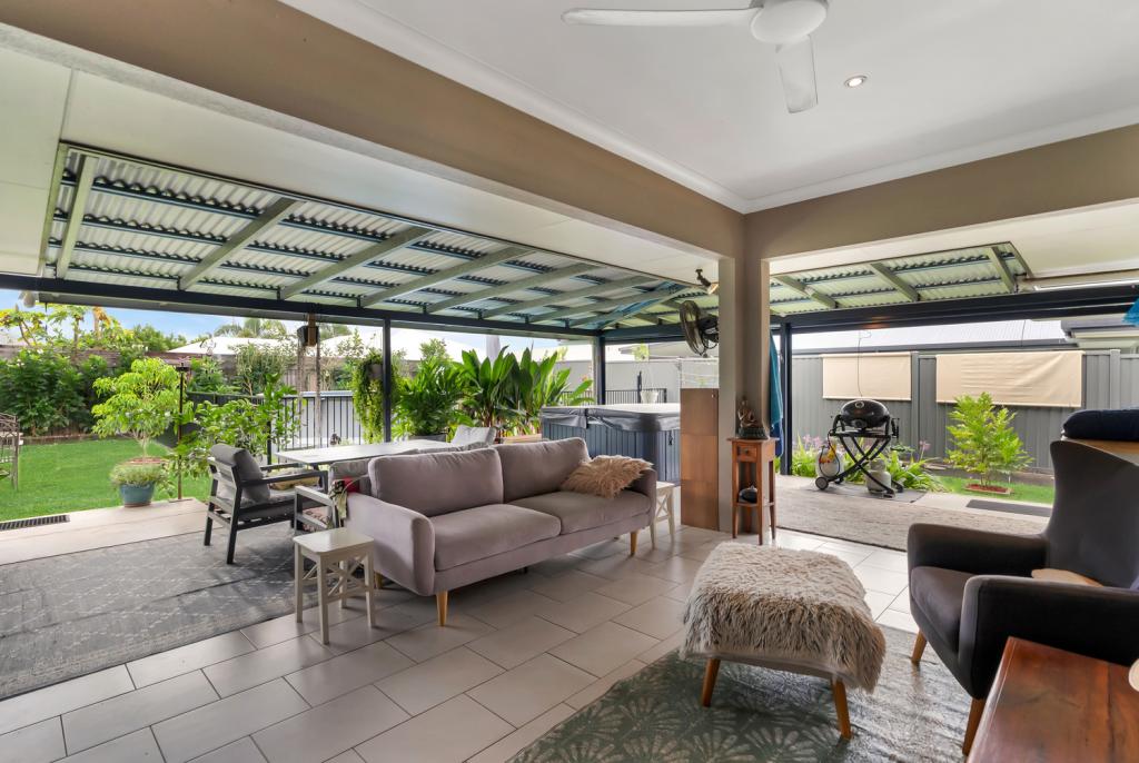 7 Charlton St, Gordonvale, QLD 4865