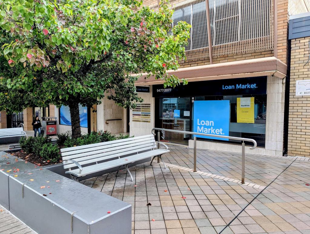 Shop 2/16 Hunter St, Hornsby, NSW 2077