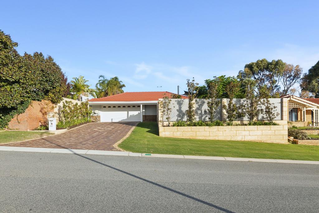 22 Northwood Way, Kallaroo, WA 6025