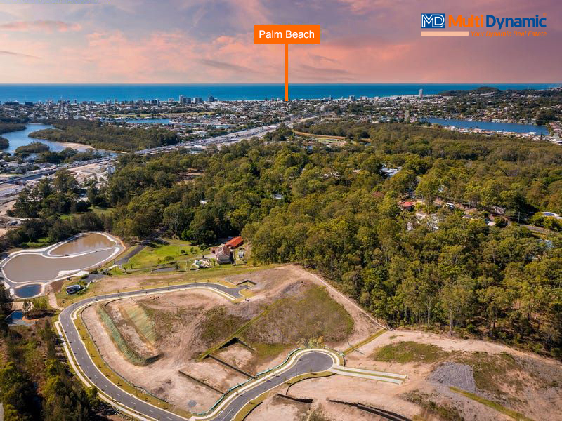 8 BELVEDERE CT, BURLEIGH HEADS, QLD 4220