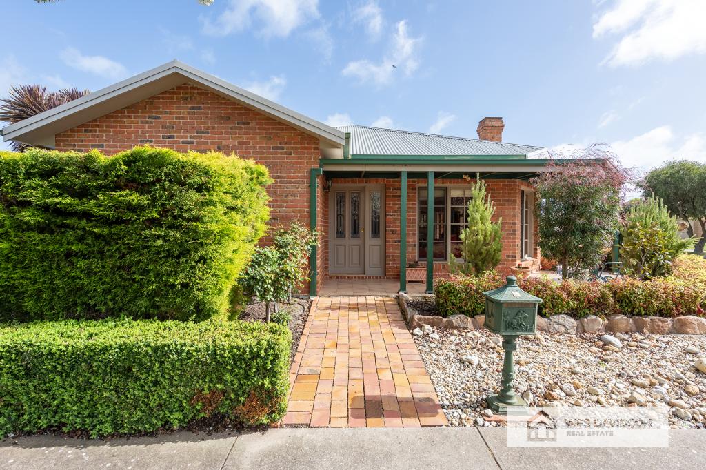 128 Barnes Bvd, Horsham, VIC 3400