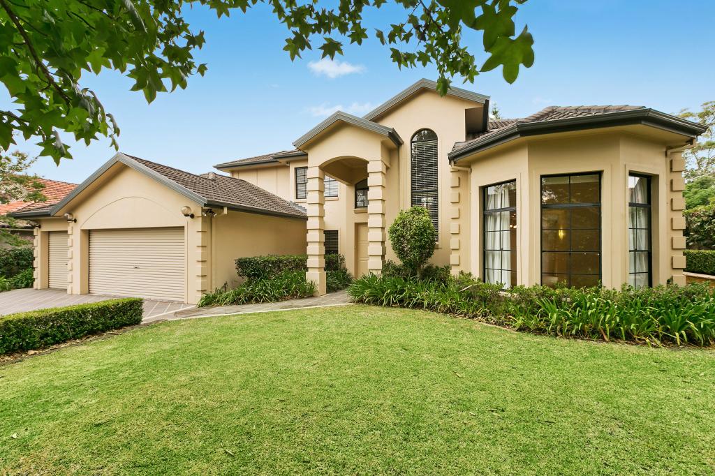 43 Westbrook Ave, Wahroonga, NSW 2076