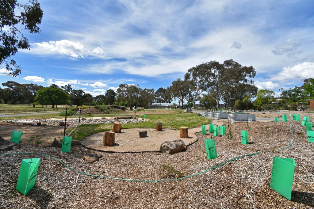 Lot 3 Alma Rd, Beechworth, VIC 3747