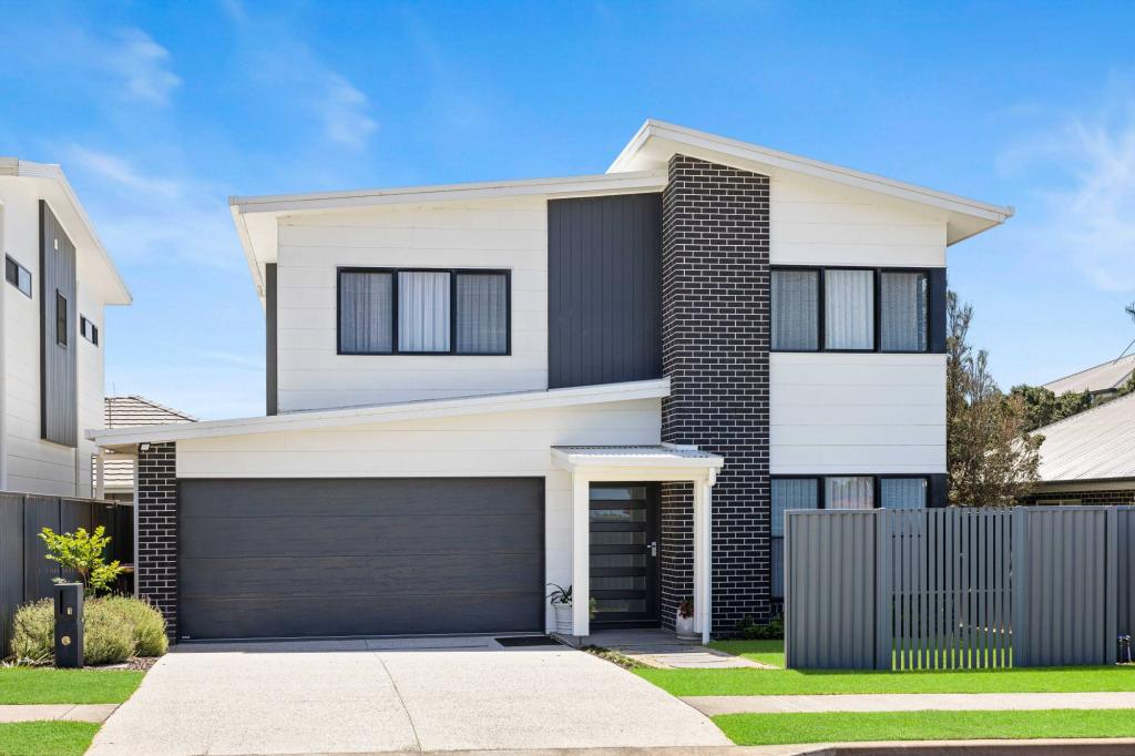 1 Coast Way, Lake Cathie, NSW 2445