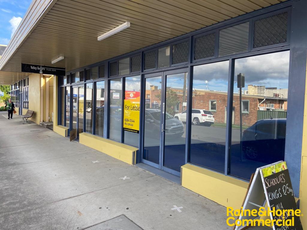 Shop 3/21 Bransdon St, Wauchope, NSW 2446