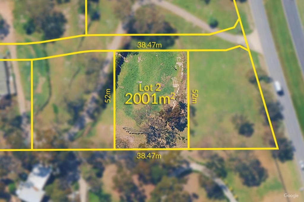 Lot 2/655 Mickleham Rd, Greenvale, VIC 3059