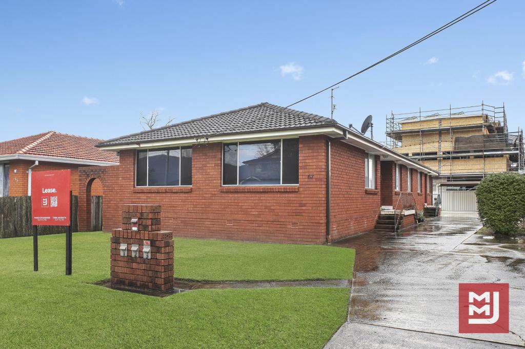 1/67 Donald St, Fairy Meadow, NSW 2519