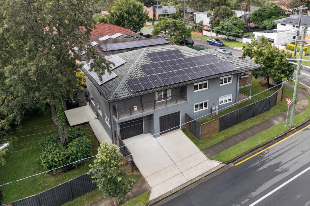 24 Fernlea St, Geebung, QLD 4034