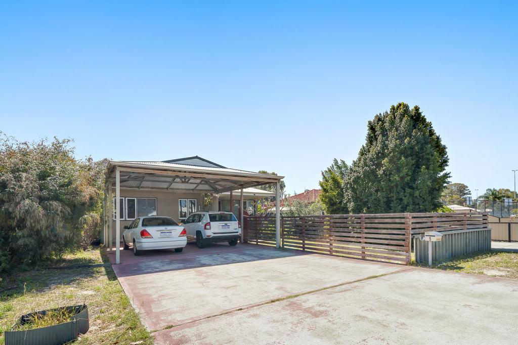 5 Gilroy St, Cloverdale, WA 6105
