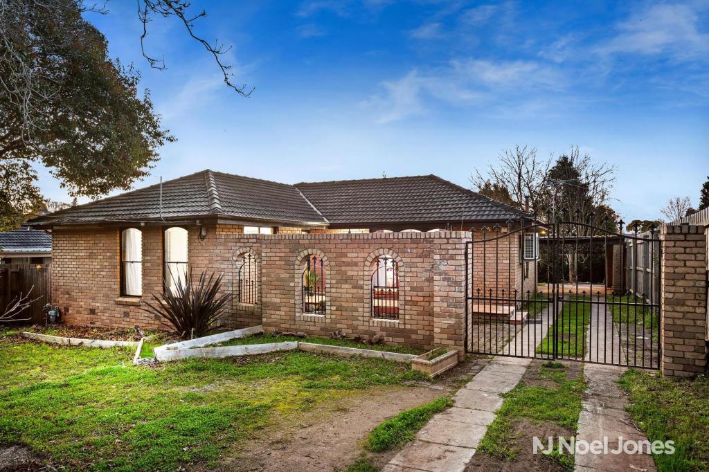 12 Chirnside Dr, Chirnside Park, VIC 3116